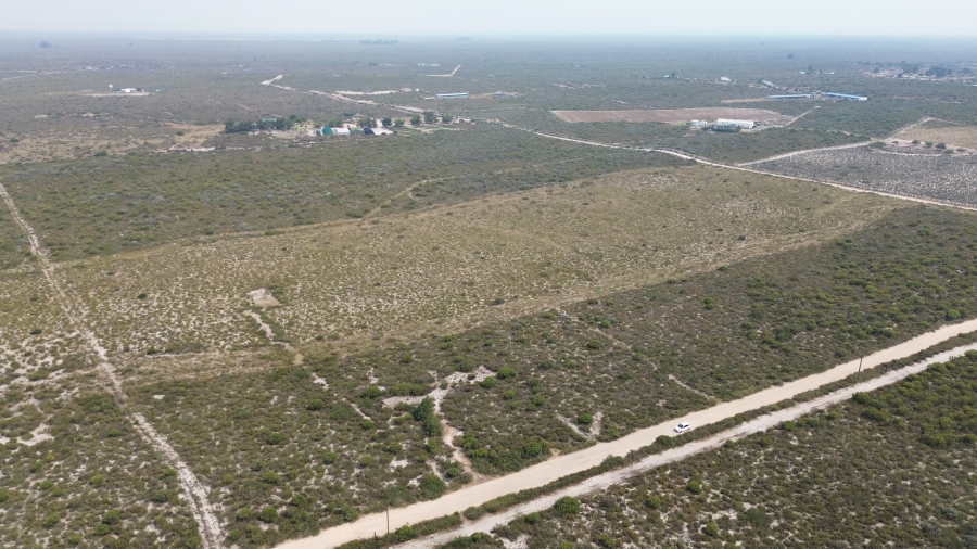 0 Bedroom Property for Sale in Hartebeesfontein Western Cape